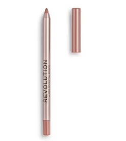 Revolution - Perfilador de labios Satin Kiss - Fling