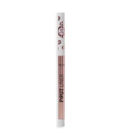 Revolution - Perfilador de labios Pout Liner - Glaze Clear