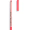 Revolution - Perfilador de labios Satin Kiss - Decadence