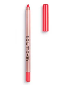 Revolution - Perfilador de labios Satin Kiss - Decadence