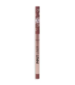 Revolution - Perfilador de labios Pout Liner - Doll Cool Nude