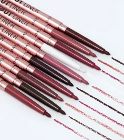 Revolution - Perfilador de labios Pout Liner - Doll Cool Nude
