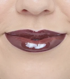 Revolution - Perfilador de labios Pout Liner - Deepest Mauve