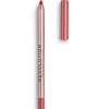 Revolution - Perfilador de labios Satin Kiss - Ruby