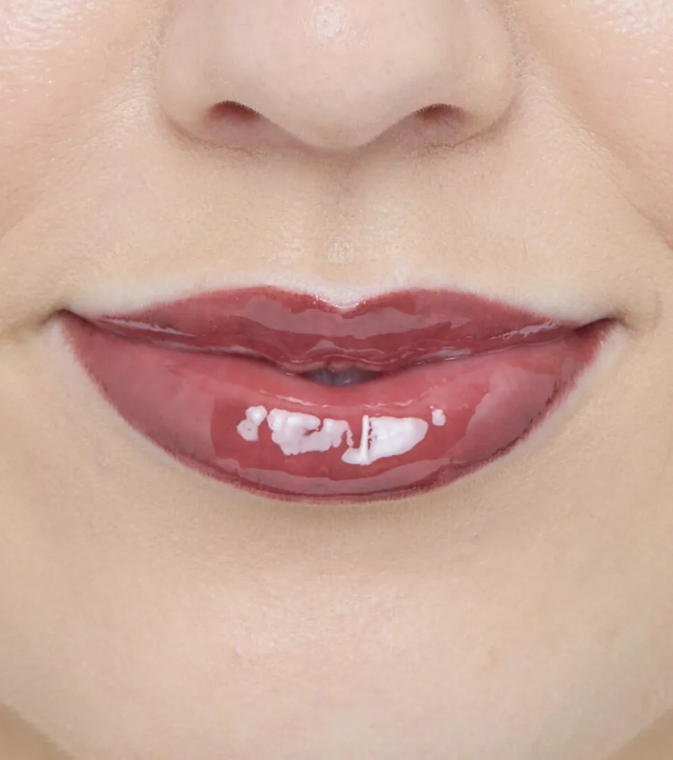 Revolution - Perfilador de labios Pout Liner - Cookie Warm Brown