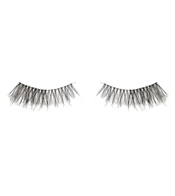 Revolution - Pestañas postizas 3D Faux Mink - Fluffy