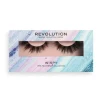 Revolution - Pestañas postizas 3D Faux Mink - Wispy