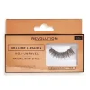 Revolution - Pestañas postizas Volume Lashes - Nº.9 Unravel