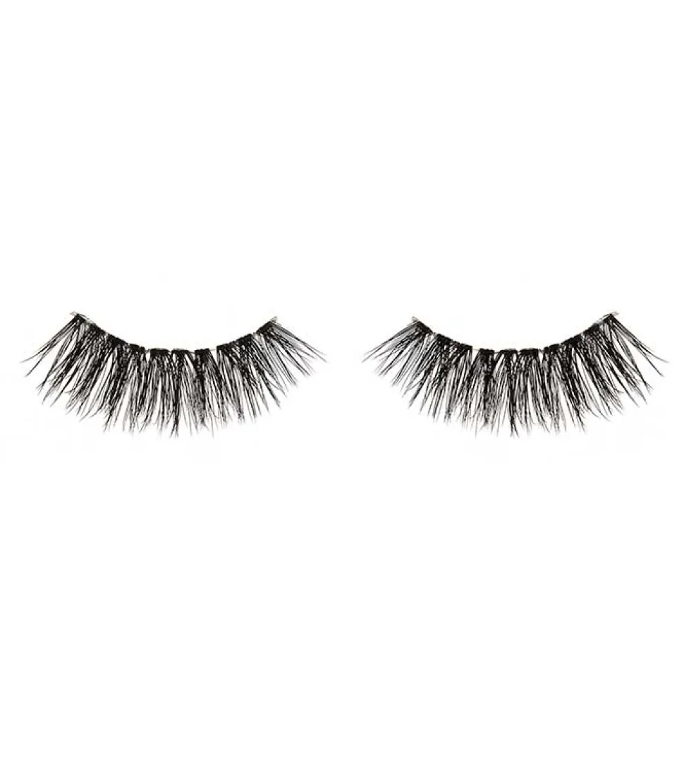 Revolution - Pestañas postizas 3D Faux Mink - Minky
