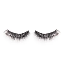 Revolution - Pestañas postizas 5D Cashmere Faux Mink - The Hybrid Lash