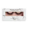Revolution - Pestañas postizas 3D Faux Mink - Doll