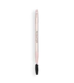 Revolution - Pincel para Cejas Define & Fill Brow Create - R1