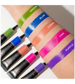 Revolution - Prebase de sombras Ultimate Pigment Base - Pink