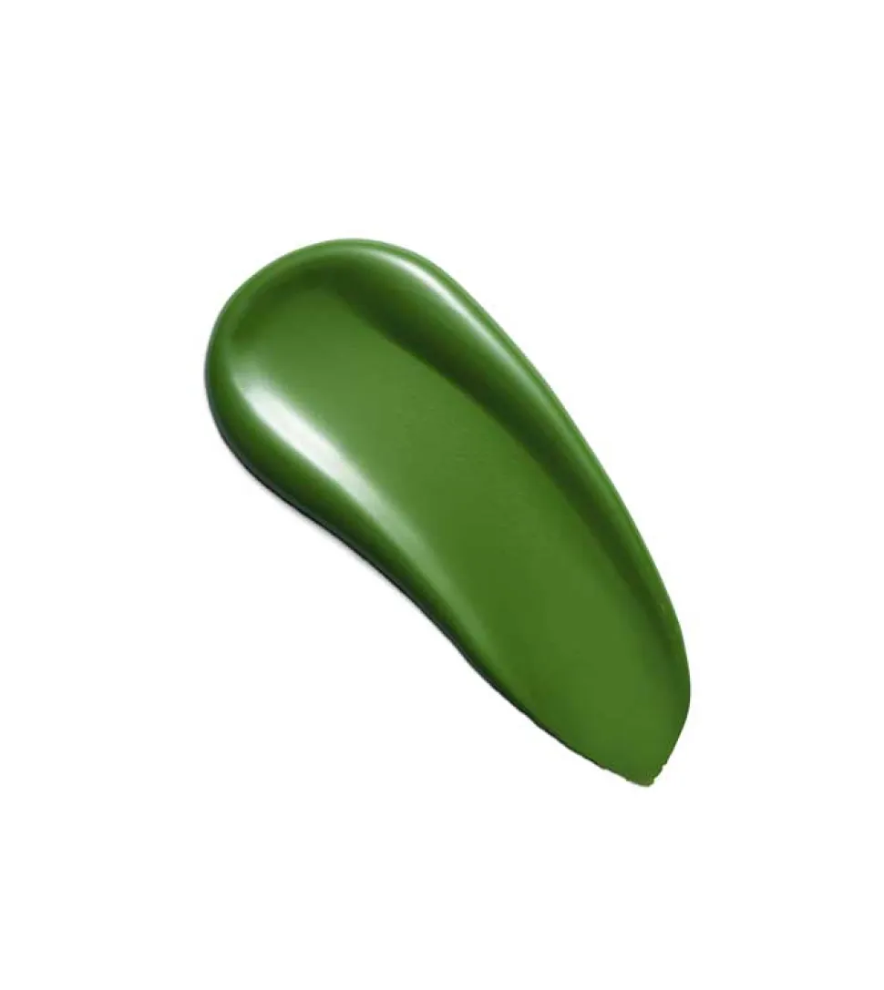 Revolution - Prebase de sombras Ultimate Pigment Base - Green