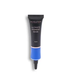 Revolution - Prebase de sombras Ultimate Pigment Base - Blue