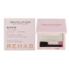 Revolution - *Rehab* - Jabón para fijar y cuidar las cejas Soap & Care Styler