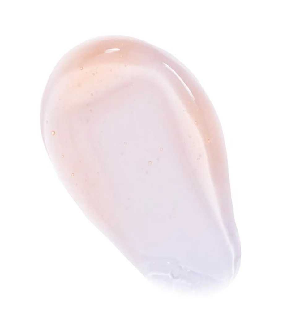 Revolution - *Rehab* - Sérum para labios Plump Me Up - Orange Glaze
