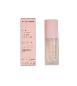Revolution - *Rehab* - Sérum para labios