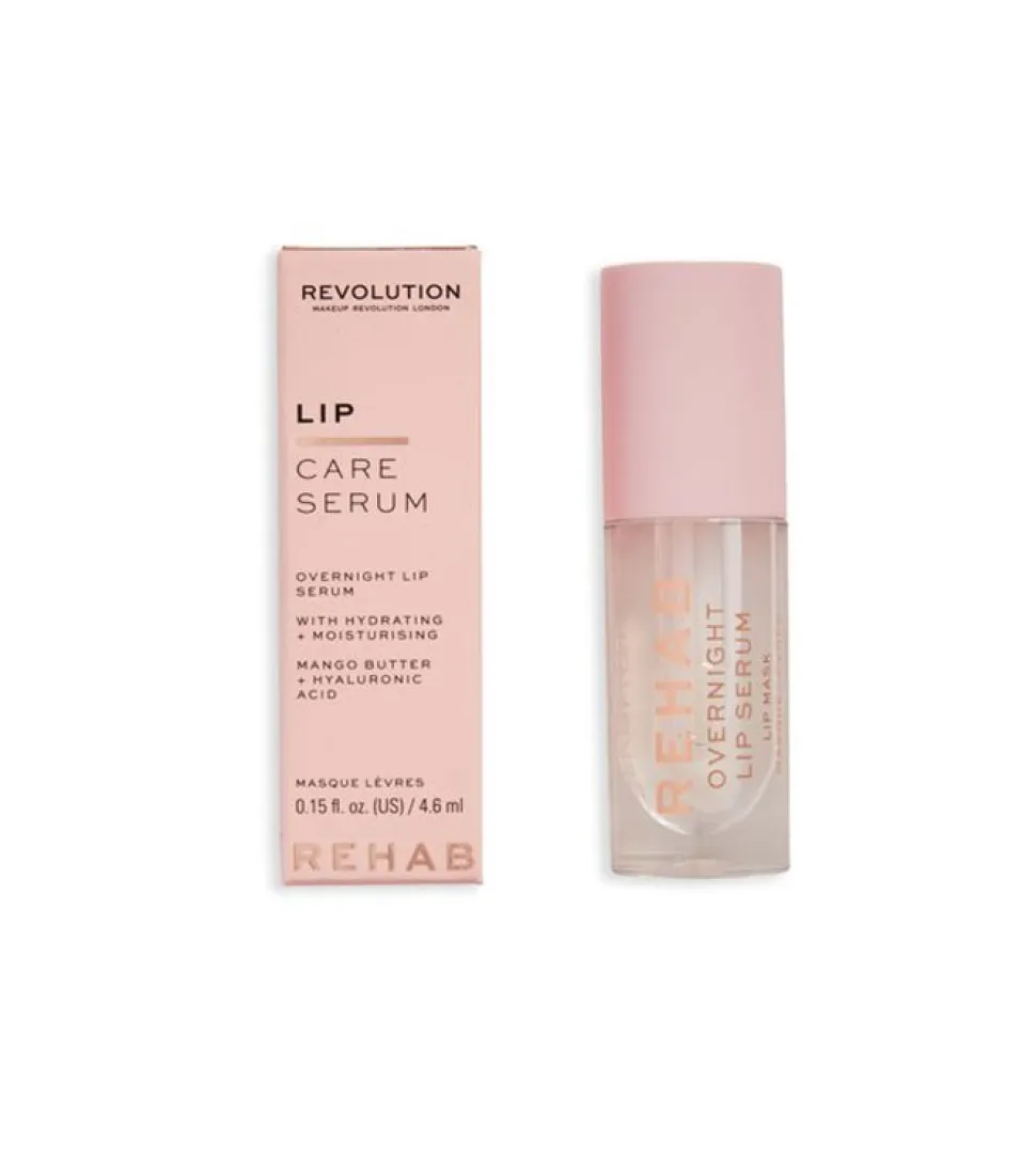 Revolution - *Rehab* - Sérum para labios
