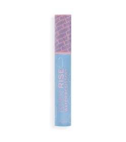Revolution Relove – Máscara de pestañas High Rise Water Resistant
