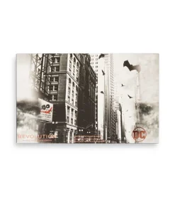 Revolution - *Revolution X DC Universe* - Paleta de ojos y rostro grande