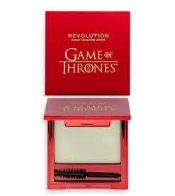 Revolution - *Revolution X Game of Thrones* - Jabón fijador de cejas Soap Styler