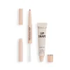 Revolution - Set de labios Lip Shape - Warm Nude