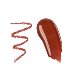 Revolution - Set de labios Lip Shape - Warm Nude
