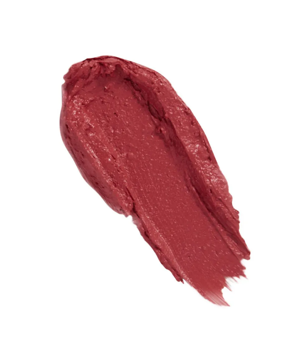 Revolution - *Soft Glamour* - Barra de Labios Satin Kiss - White Wedding