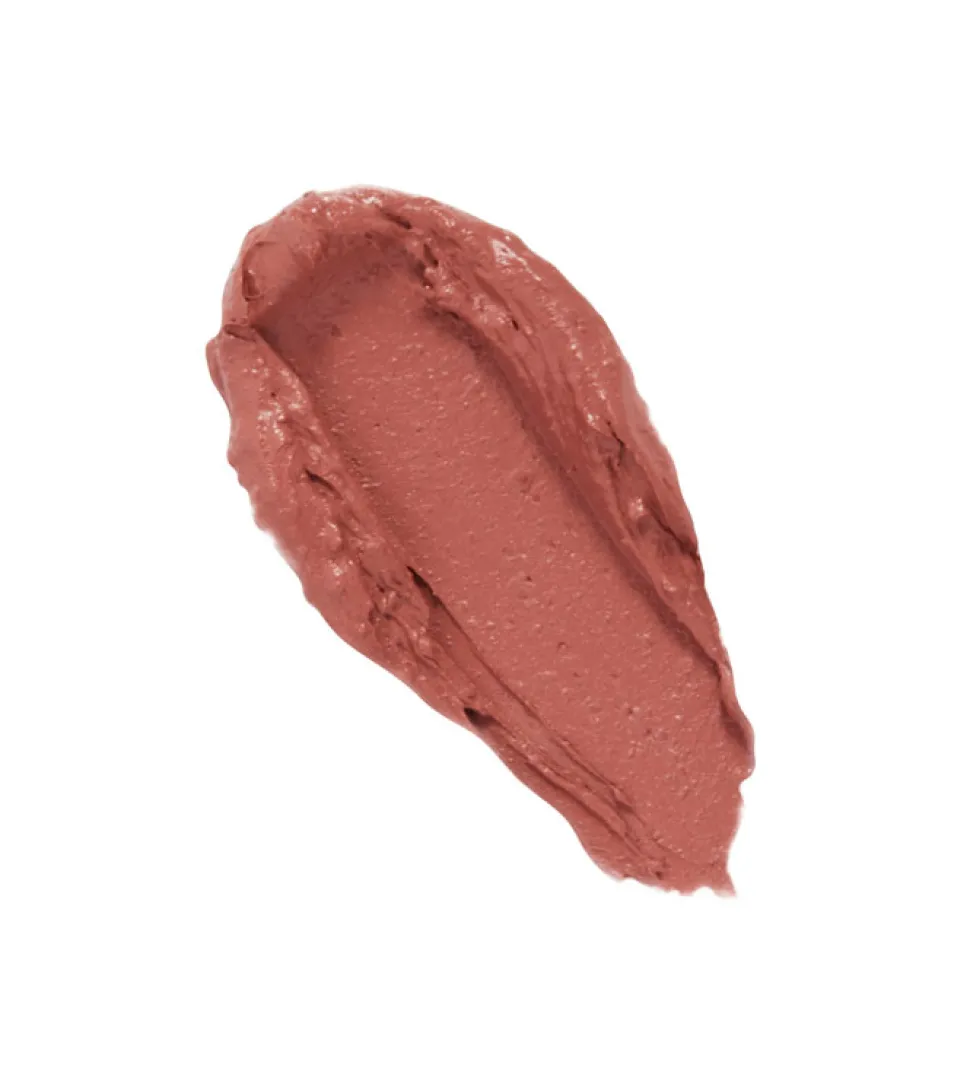 Revolution - *Soft Glamour* - Barra de Labios Satin Kiss - Chauffeur
