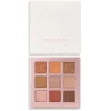 Revolution - *Soft Glamour* - Mini paleta de sombras - Dream Glow