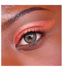 Revolution - Sombra de ojos en crema Mousse - Amber Bronze