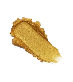Revolution - Sombra de ojos en crema Mousse - Gold