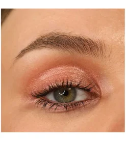 Revolution - Sombra de ojos en crema Mousse - Rose Gold