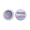 Revolution - Sombra de ojos en crema Mousse - Lilac