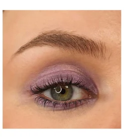 Revolution - Sombra de ojos en crema Mousse - Lilac