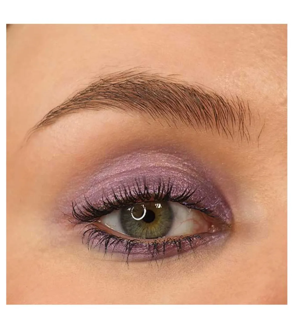 Revolution - Sombra de ojos en crema Mousse - Lilac