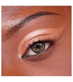 Revolution - Sombra de ojos en crema Mousse - Light Gold