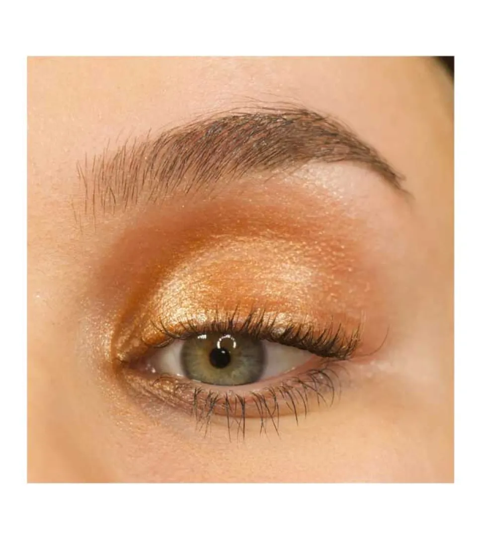 Revolution - Sombra en stick Lustre Wand - Obsessed Bronze
