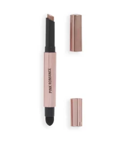 Revolution - Sombra en stick Lustre Wand - Pink Romance