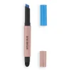 Revolution - Sombra en stick Lustre Wand - Intense Blue