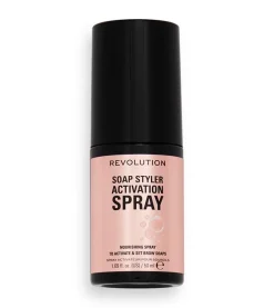 Revolution - Spray activador Soap Styler