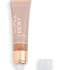 Revolution - *Super Dewy* - Hidratante con color Super Dewy Skin Tint - Rich Tan