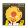Revolution - *The Simpsons* - Esponja de maquillaje Donut Head Homer