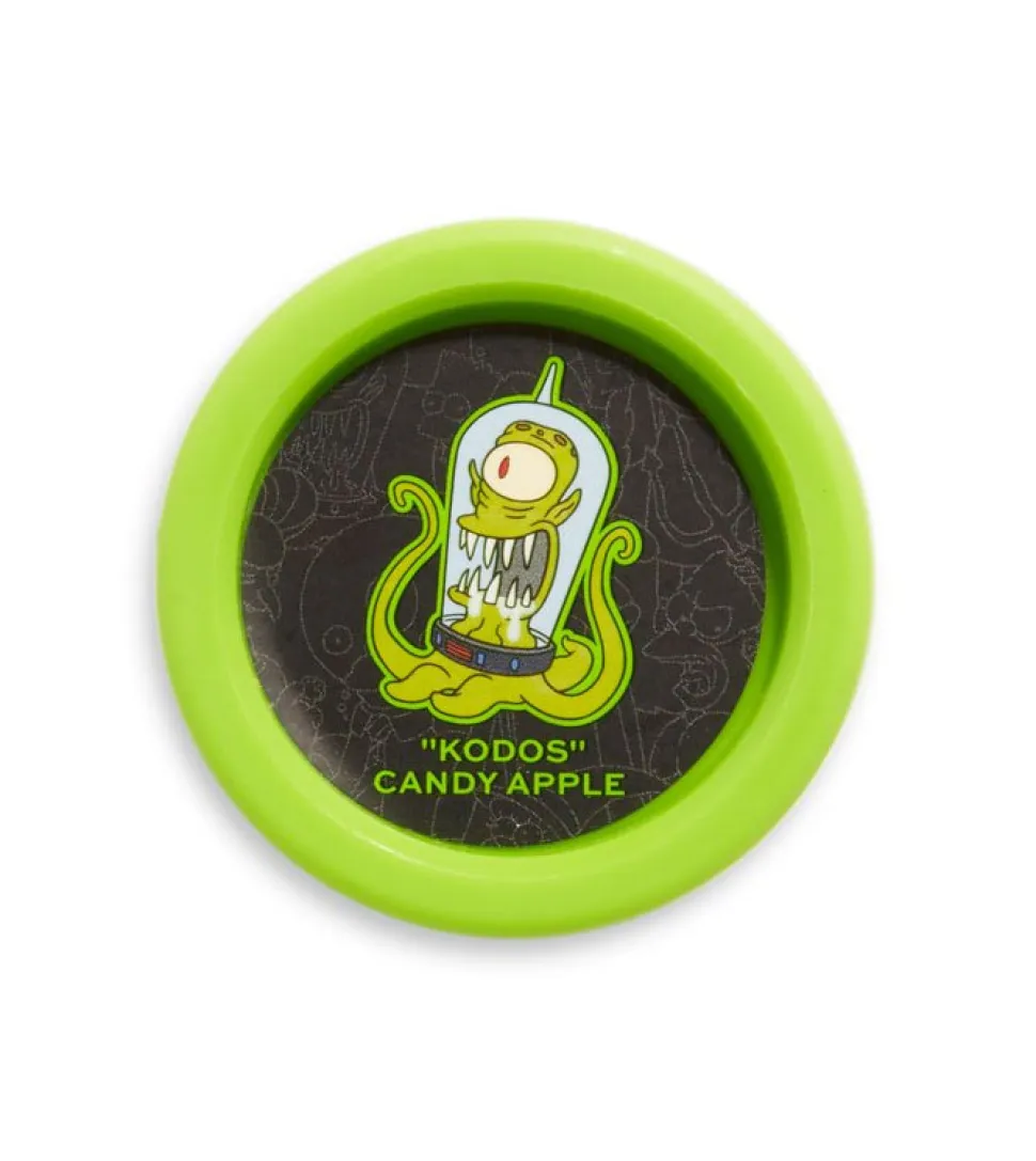 Revolution - *The Simpsons* - Mascarilla para labios - Kodos Candy Apple