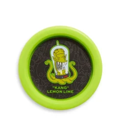 Revolution - *The Simpsons* - Mascarilla para labios - Kang Lemon Lime