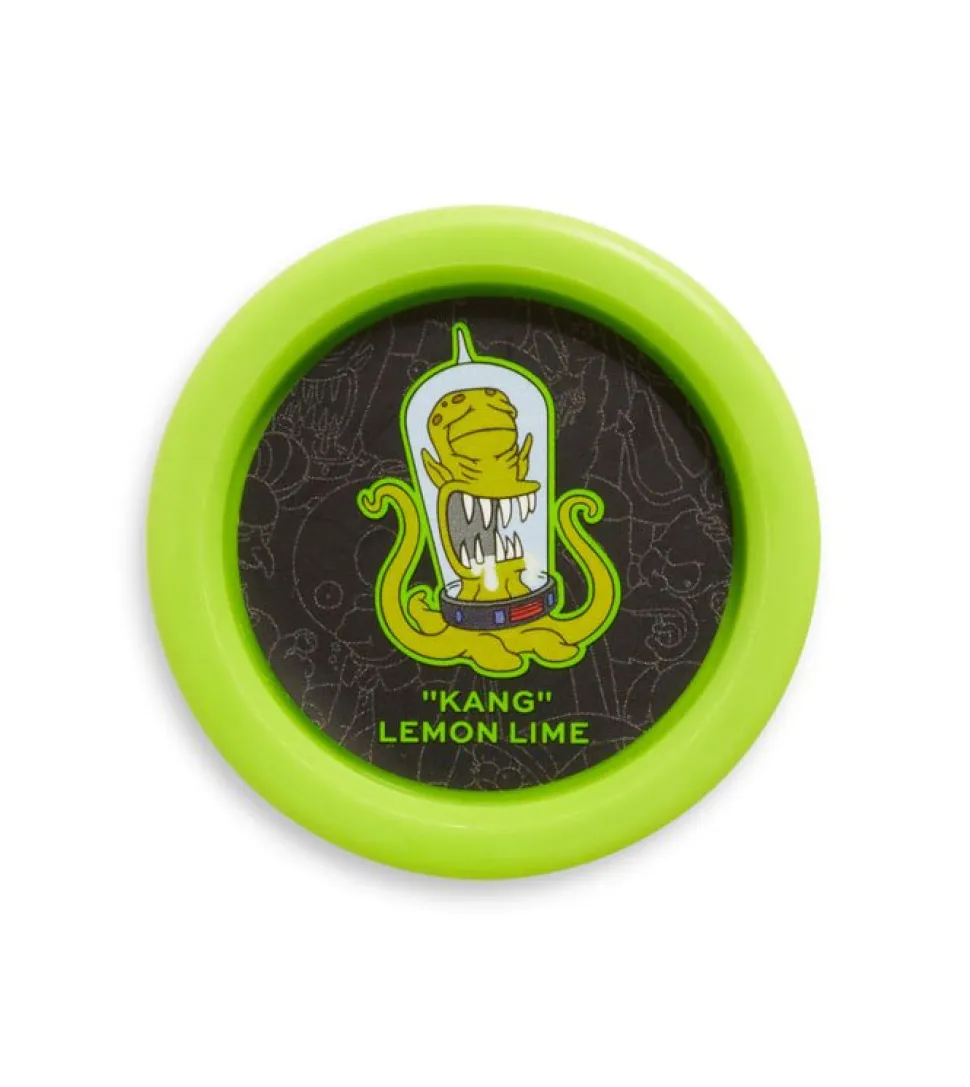 Revolution - *The Simpsons* - Mascarilla para labios - Kang Lemon Lime