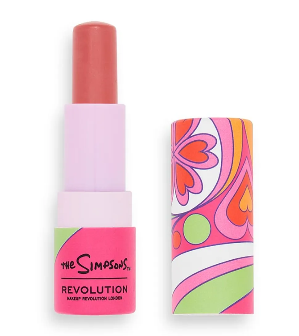 Revolution - *The Simpsons Summer of Love* - Bálsamo de labios - Rad