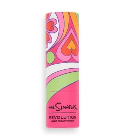 Revolution - *The Simpsons Summer of Love* - Bálsamo de labios - Rad