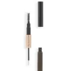 Revolution - Tinte para cejas Colour Adapt Tint - Dark brown